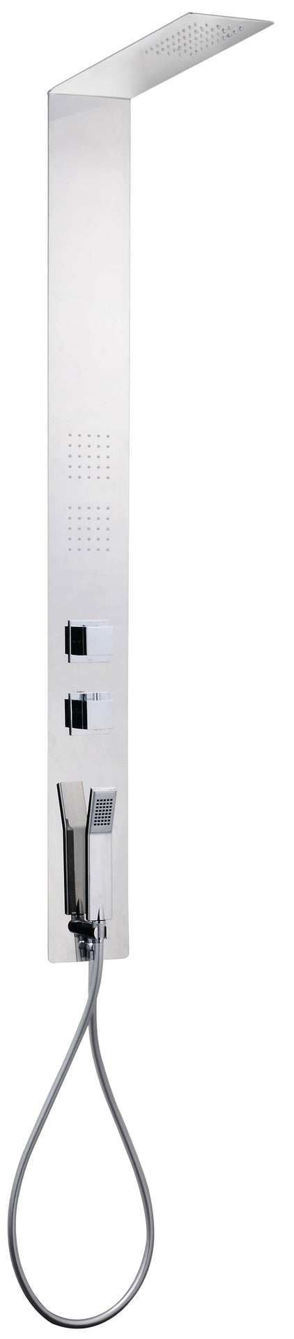Damast Set colonna Himeros - Cod. 12681