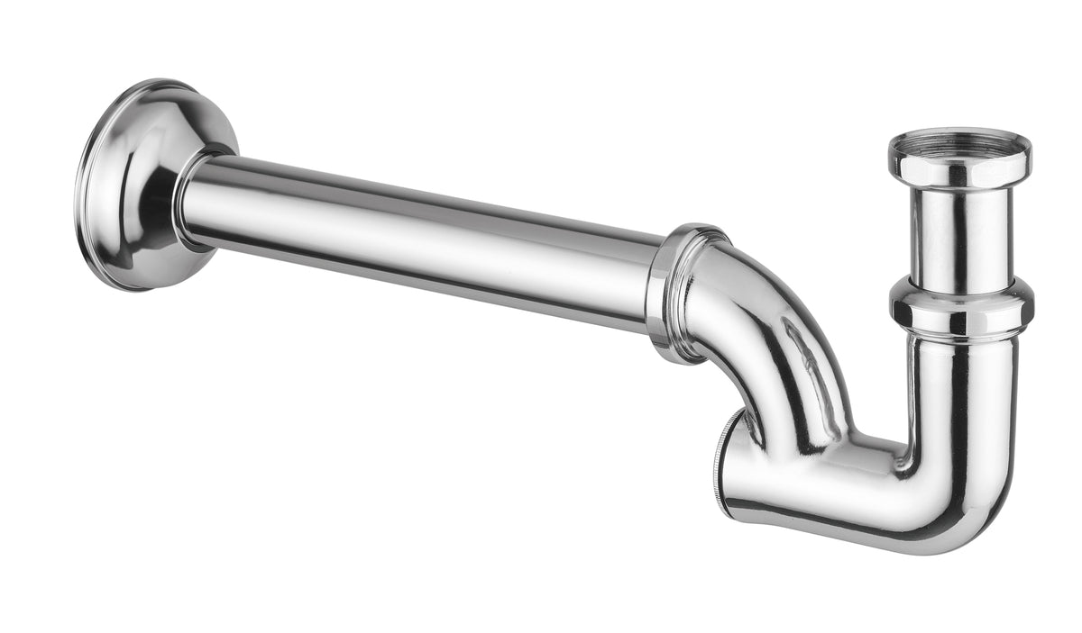 Damast Accessori Sifone 70 1" - Cod. 12352