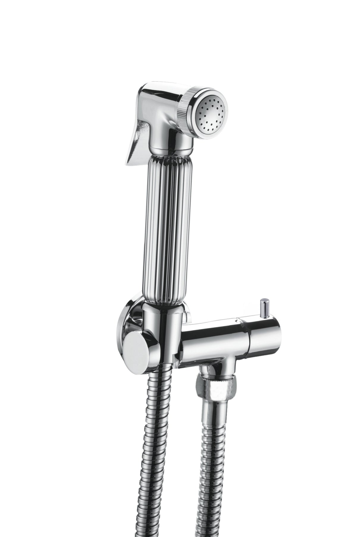 Damast Kit Shut Off Ottone T RS - Cod. 14202