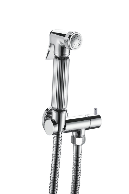 Damast Kit Shut Off Ottone T RS - Cod. 14202