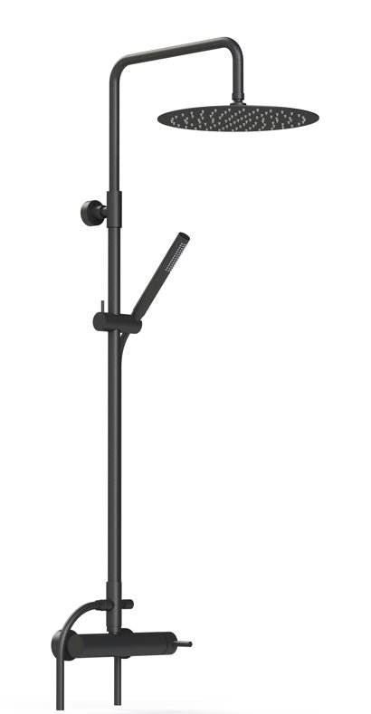 Damast Set colonna Fedra T - Cod. 18854