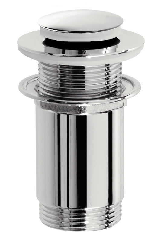 Damast Accessori Scarico CC Tondo S STP - Cod. 12379