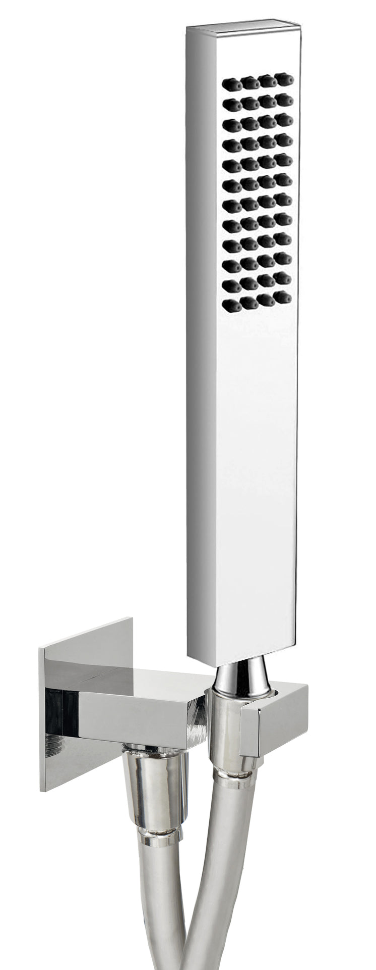 Damast Kit Vasca Elegance Rettangolo - Cod. 13748