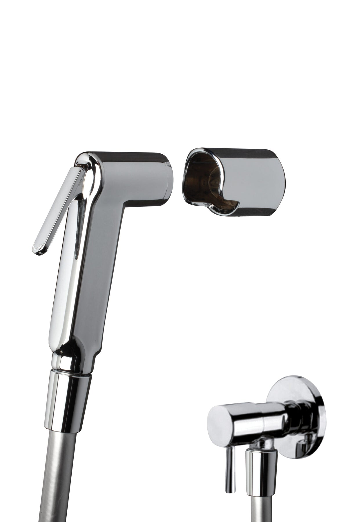 Damast Kit shut off Kit Plug CRM R - Cod. 14180