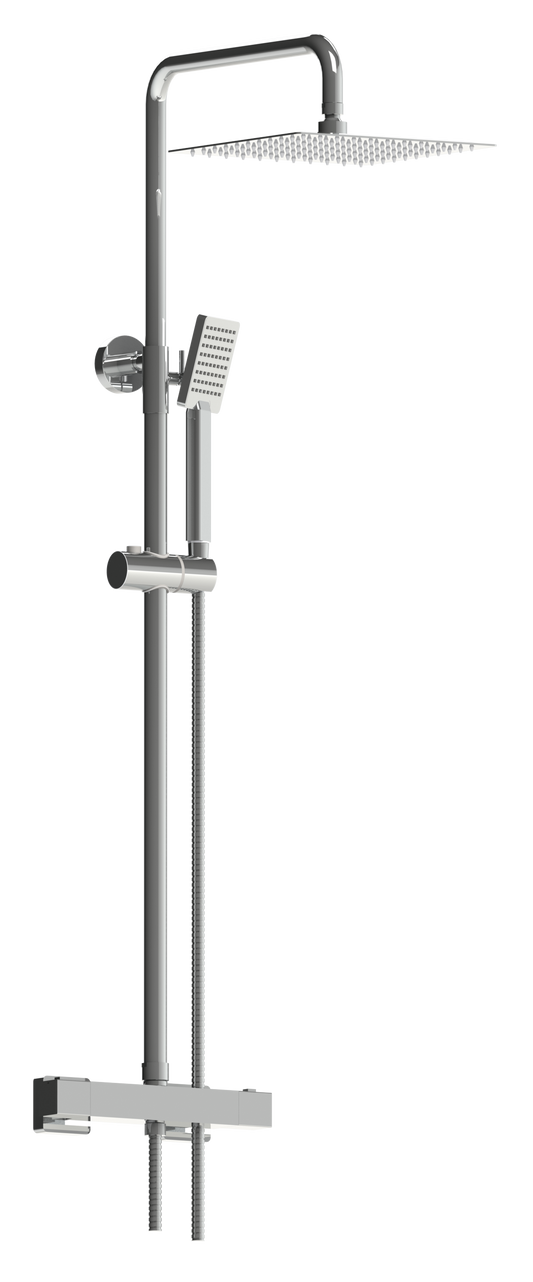 Damast Set colonna Calipso Q - Cod. 19387