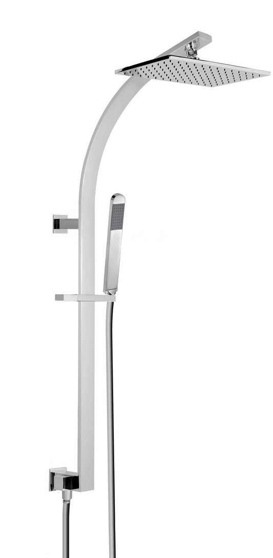 Damast Set colonna Spazio 3 - Cod. 12734