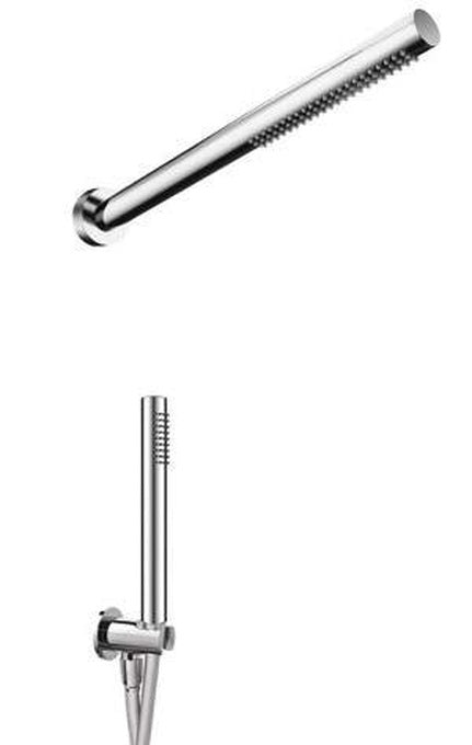 Damast Kit Doccia Slash MI - Cod. 16298