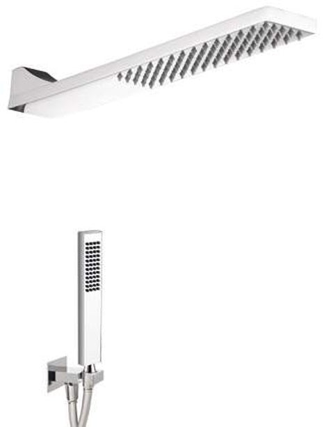 Damast Kit Doccia Oled MI - Cod. 16299