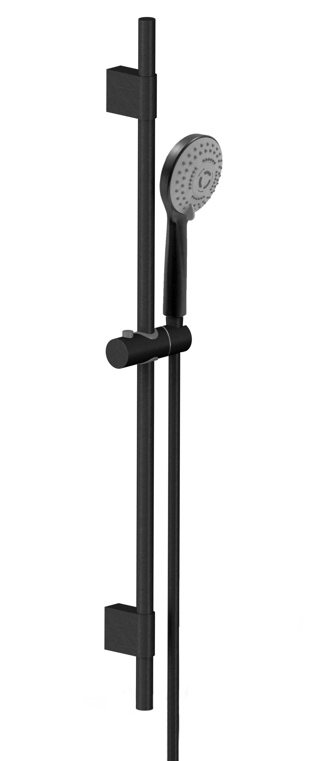 Damast Saliscendi Novanta Nero - Cod. 17077