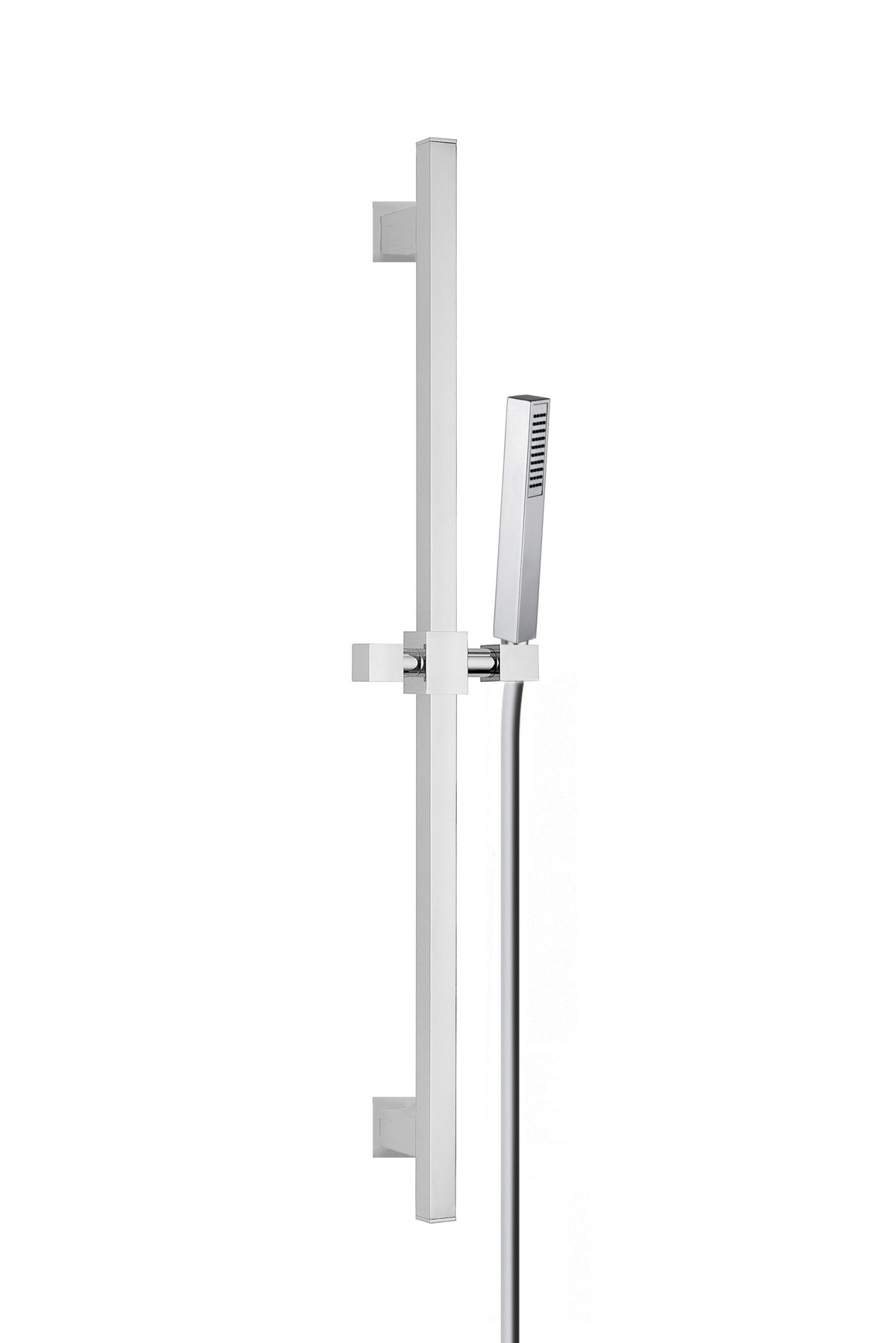 Damast Saliscendi Square L 2.0 - Cod. 17078