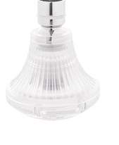 Damast Soffioni Lampadino White Color - Cod. 10821