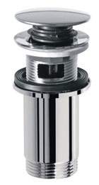 Damast Accessori Scarico CC Tondo P STP/CTP - Cod. 12384