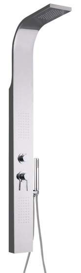 Damast Set colonna Crio ASM - Cod. 12440