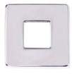 Damast Bracci Rosone quadro - Cod. 19008