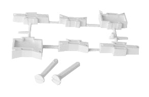 Damast Cassette Set viti per Cassetta - Cod. 10215