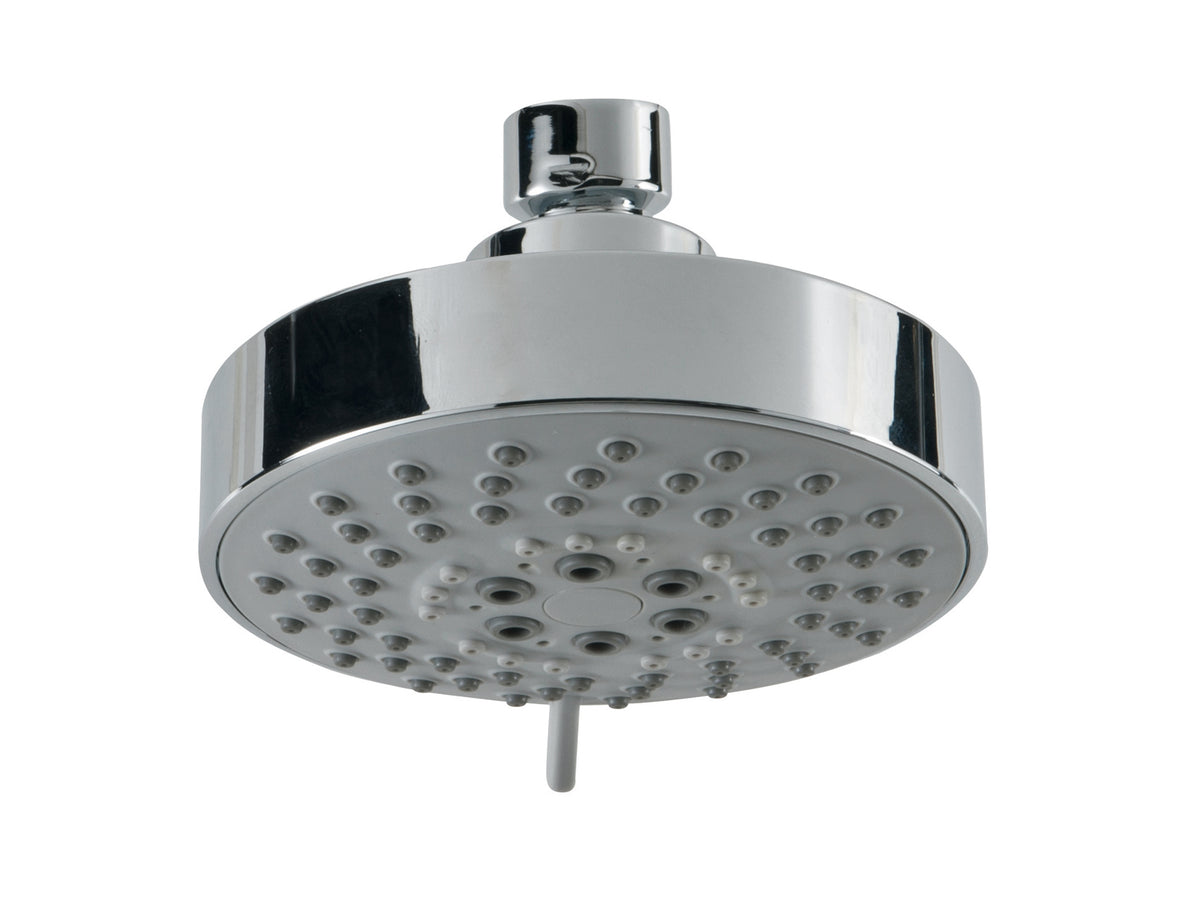 Damast Soffioni Lyra5 G - Cod. 14018