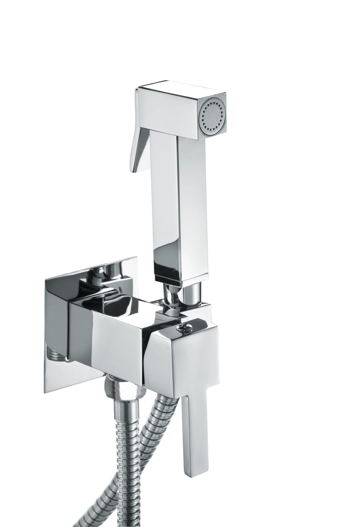 Damast Kit Shut Off Ottone Q MS - Cod. 14206