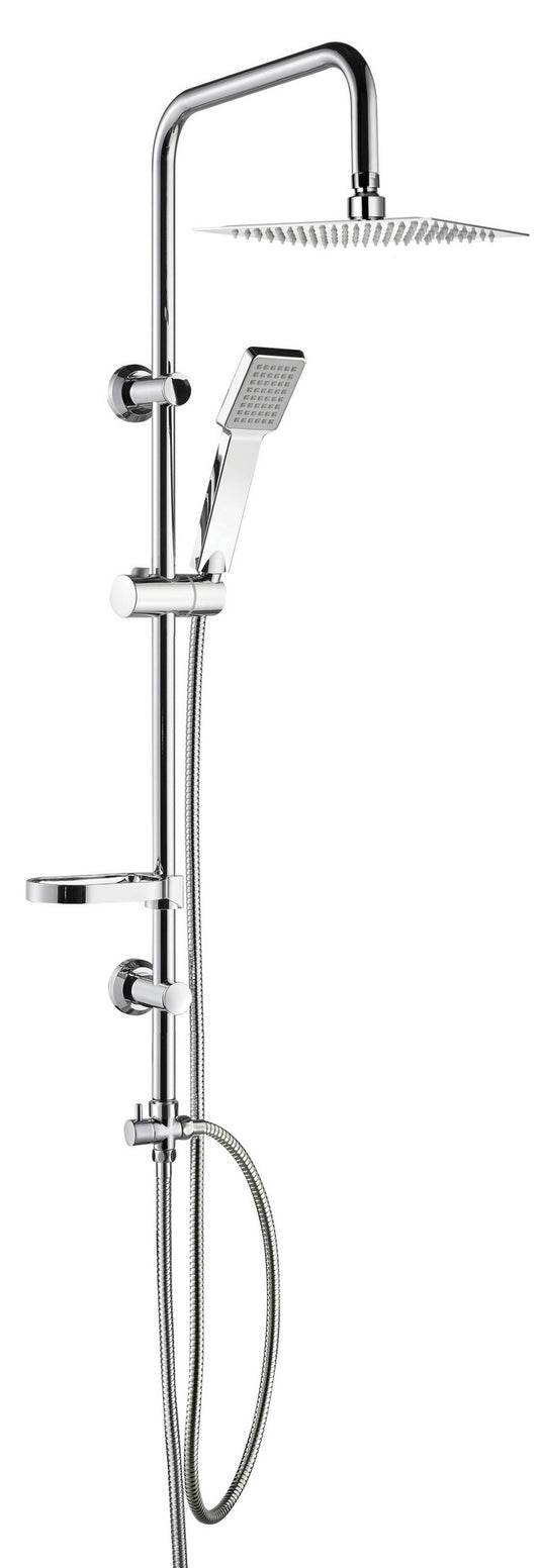 Damast Set colonna Smart Relax Q - Cod. 12445