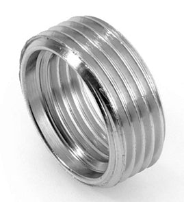 Damast Rubinetti Ghiera Riduzione Cr. In Sacchetto - Cod. 10692