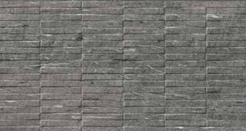 Moon Stone Dark Grey Pieces 30x60 Naturale - Gres Porcellanato di Coem Ceramiche - Prezzo solo €32! Compra ora su CEGO CERAMICHE