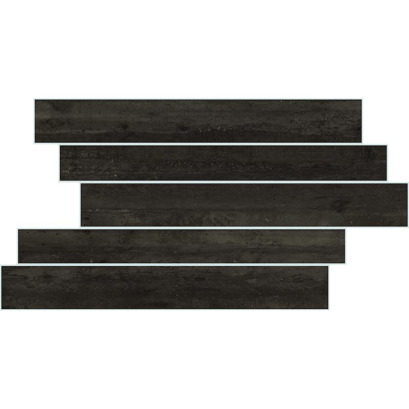 Deck Brown Muretto 30x60 Rett - Gres Porcellanato di Castelvetro - Prezzo solo €153.15! Compra ora su CEGO CERAMICHE