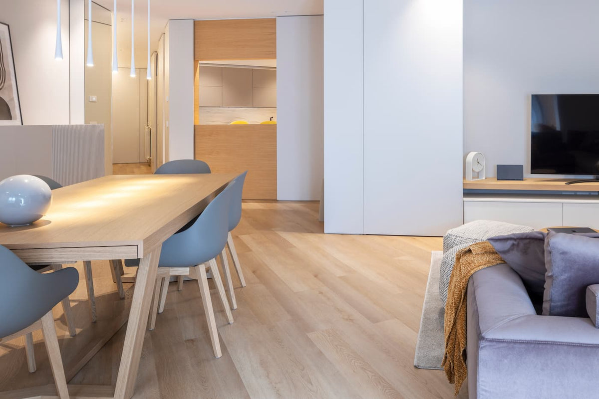 Clap 3D Pinna Multiformat set 6,03 m² - Déco, immagine 2