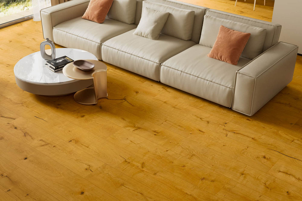 Clap Zero Arno Doga classica 1830x228x6,5 mm - Déco, immagine 2