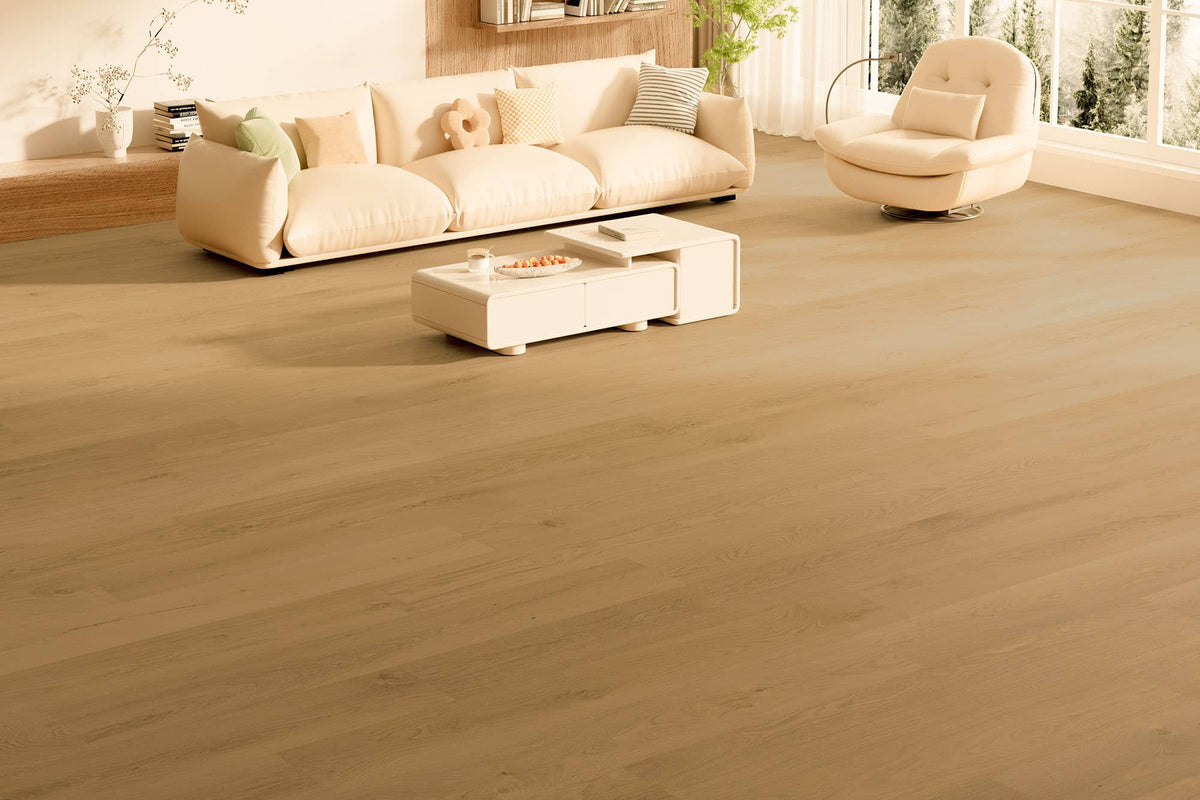 Clap Zero Danubio Doga classica 1830x228x6,5 mm - Déco, immagine 2
