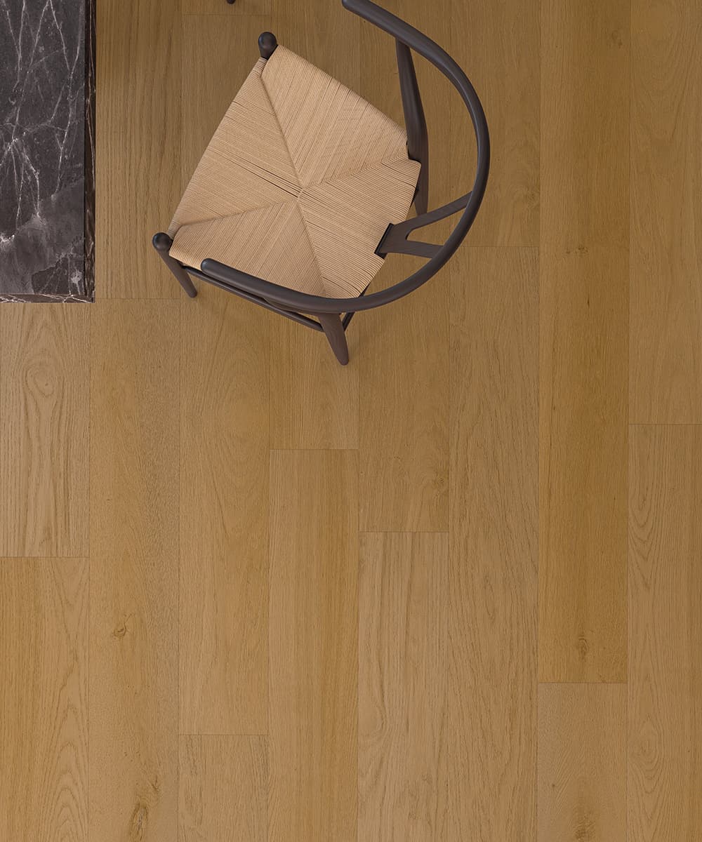 Clap Zero Danubio Doga classica 1830x228x6,5 mm - Déco, immagine 3