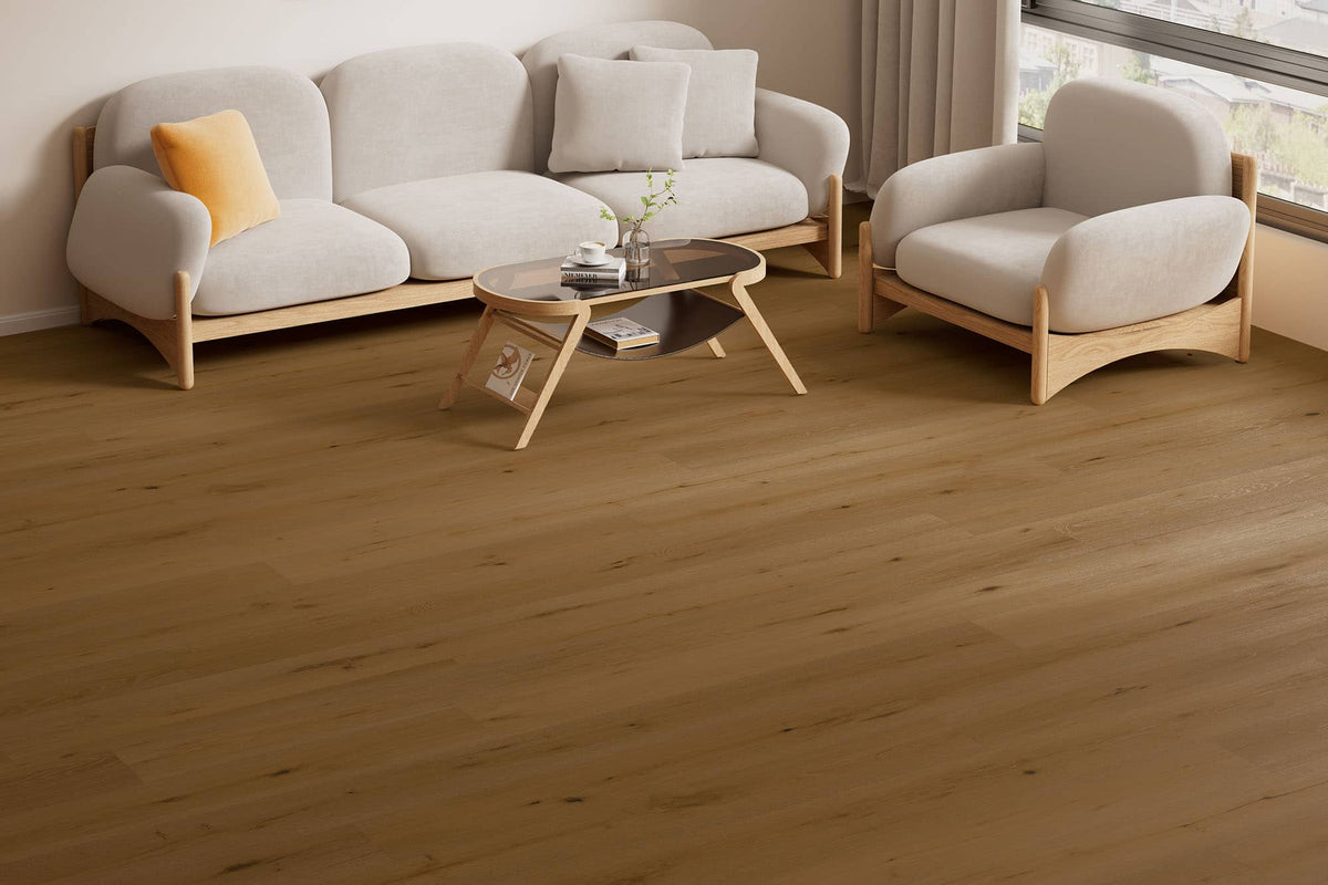 Clap Zero Loira Doga classica 1830x228x6,5 mm - Déco, immagine 2