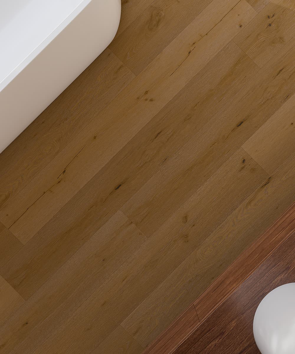 Clap Zero Loira Doga classica 1830x228x6,5 mm - Déco, immagine 3
