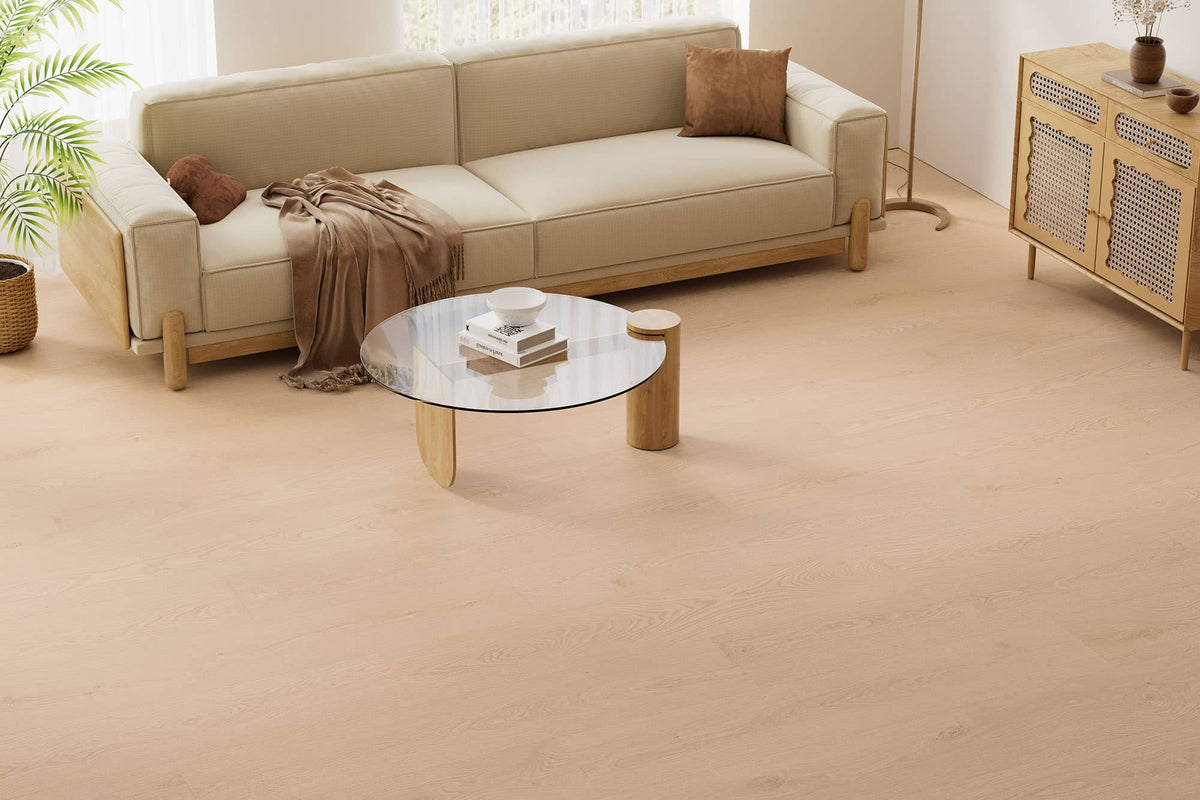 Clap Zero Nilo Doga classica 1830x228x6,5 mm - Déco, immagine 2