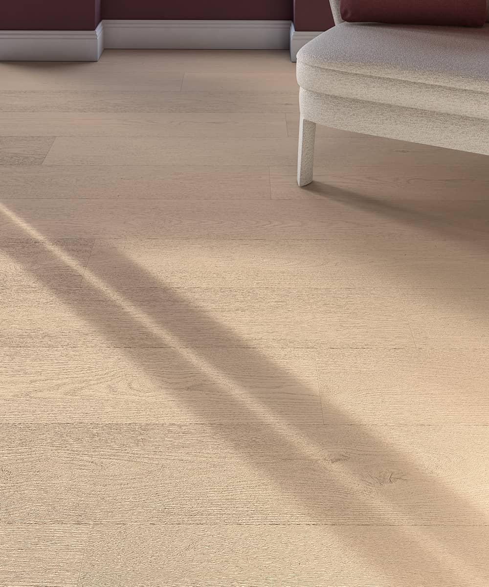 Clap Zero Nilo Doga classica 1830x228x6,5 mm - Déco, immagine 3