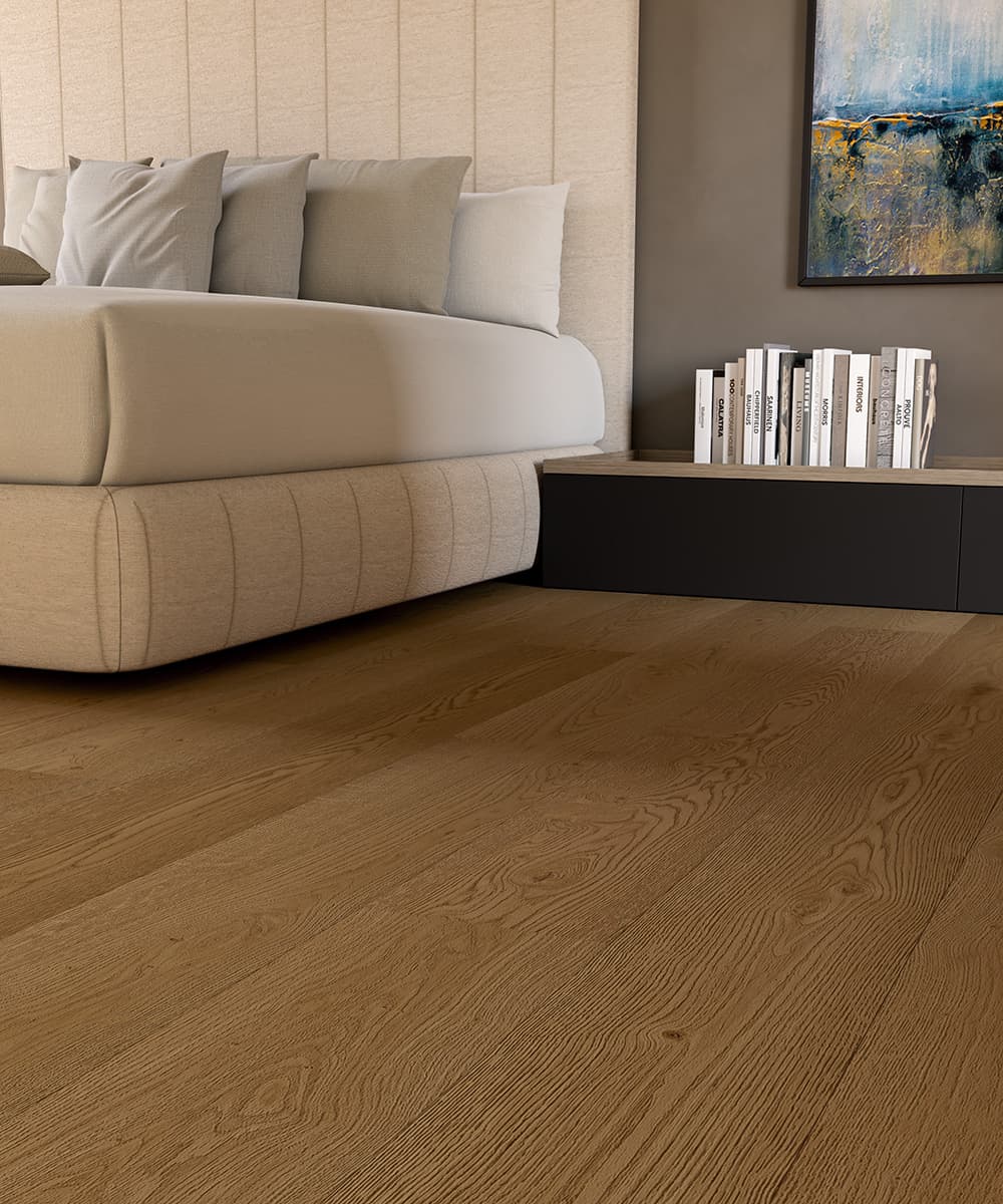 Clap Zero Senna Doga classica 1830x228x6,5 mm - Déco, immagine 3