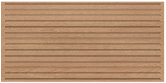 Gracewood Deco Natural 60x120 - Gres Porcellanato di Ceramica Sant'Agostino - Prezzo solo €92.77! Compra ora su CEGO CERAMICHE