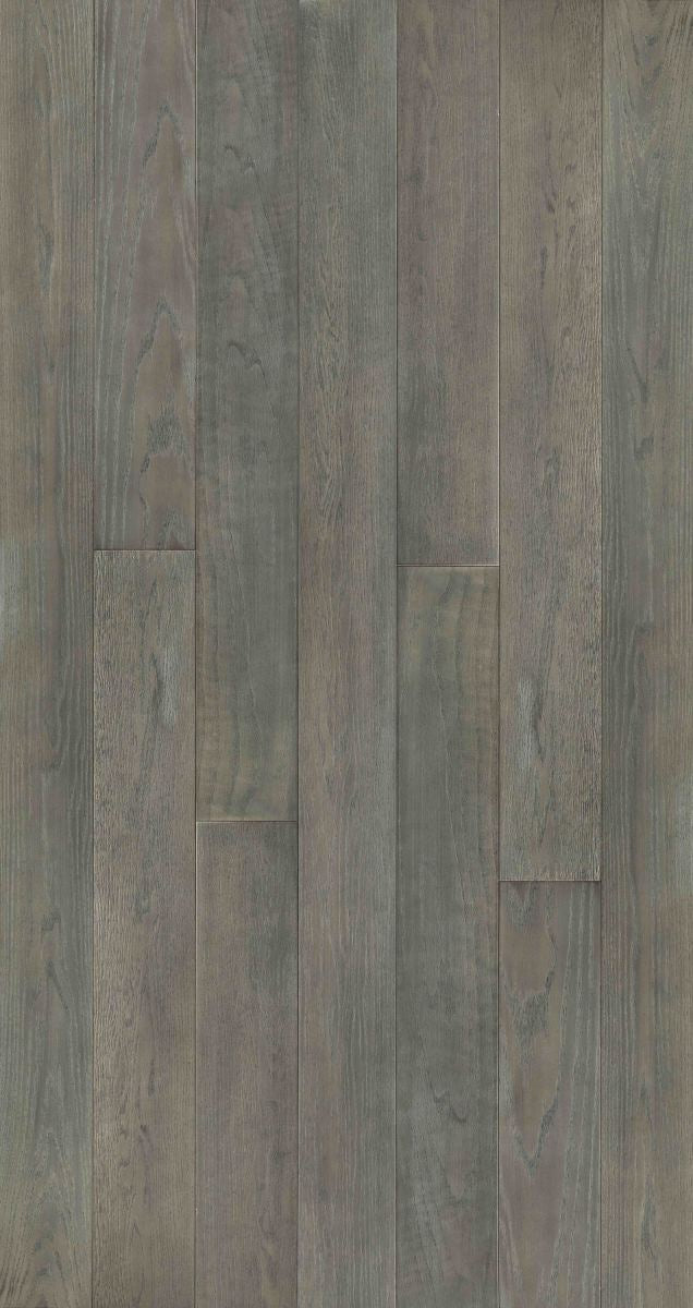 Bassano Parquet Gli Intrecciati Rovere Americano Denim Maxilistone spessore 14 mm