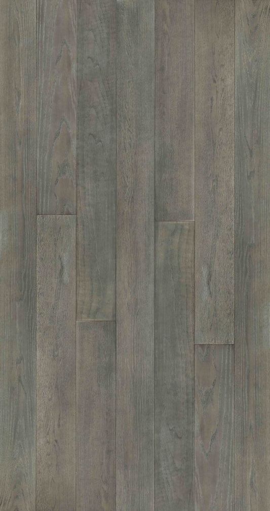Bassano Parquet Gli Intrecciati Rovere Americano Denim Maxilistone spessore 14 mm