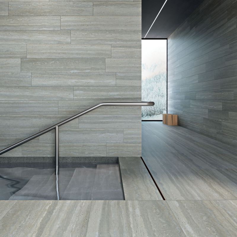 Dorica Greige 60x120 nat - Gres Porcellanato di Ariana Ceramiche - Prezzo solo €48.50! Compra ora su CEGO CERAMICHE