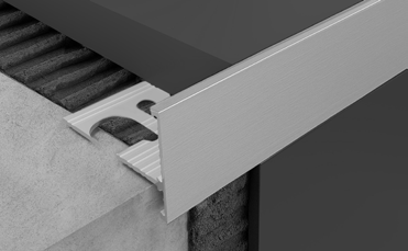 Render Double Terminal di Progress Profiles