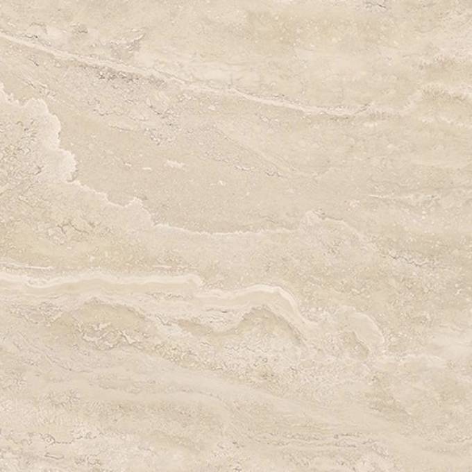 Emilceramica DualTravertine Poro Chiuso Beige 120x120 Silktech R10