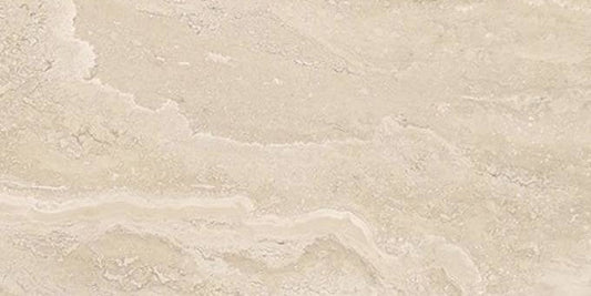 Emilceramica DualTravertine Poro Chiuso Beige 30x60 Silktech R10