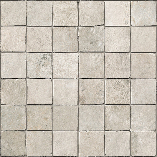 Le Reverse Dune Mosaico 5x5 - Gres Porcellanato di Kronos Ceramiche - Prezzo solo €48.90! Compra ora su CEGO CERAMICHE