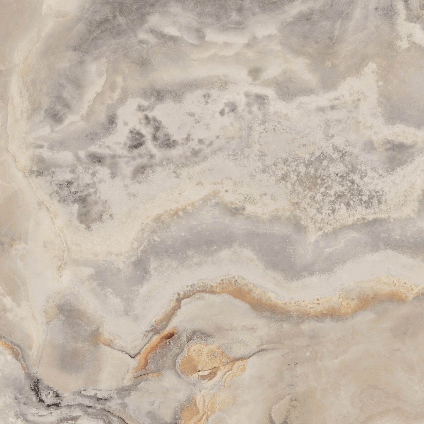 Gardenia&Ariana La Marmoteca Cosmic Ivory Lux Rettificato 8,5mm 120x120