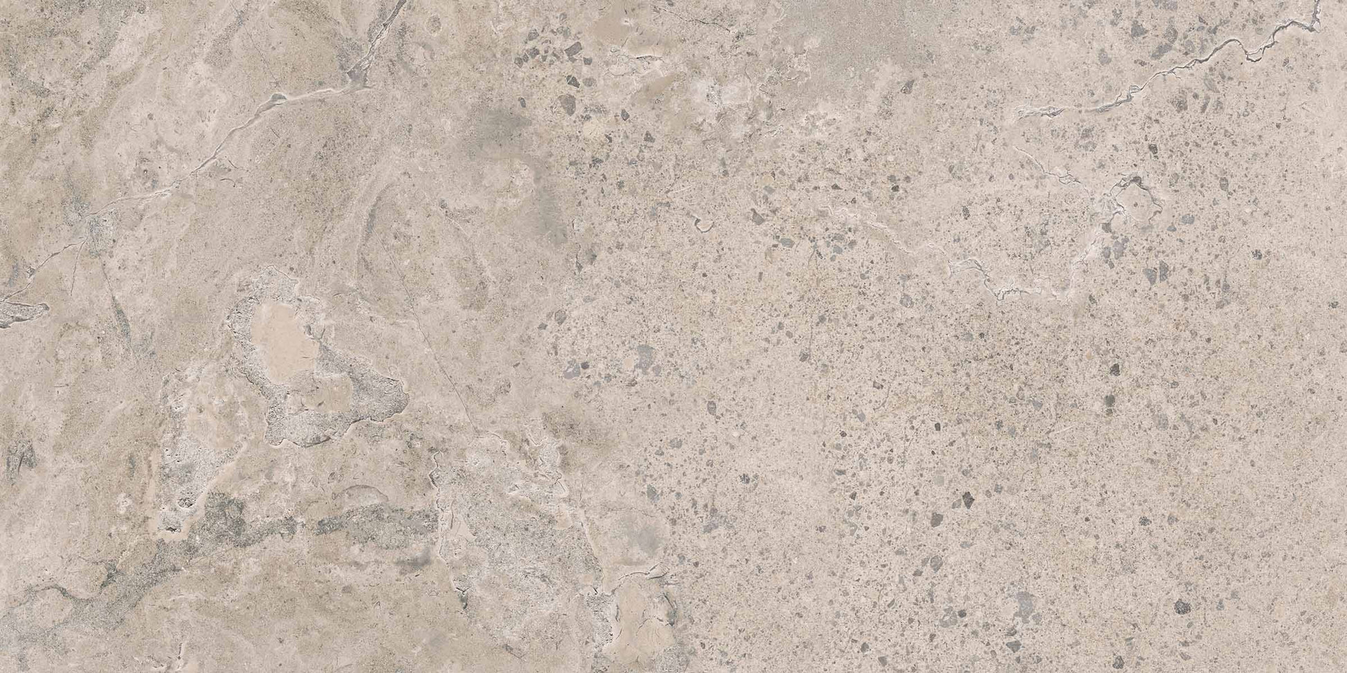 Gardenia&Ariana Pietra Viva Camargue Beige P-Tech Rettificato 8,5mm 60x120