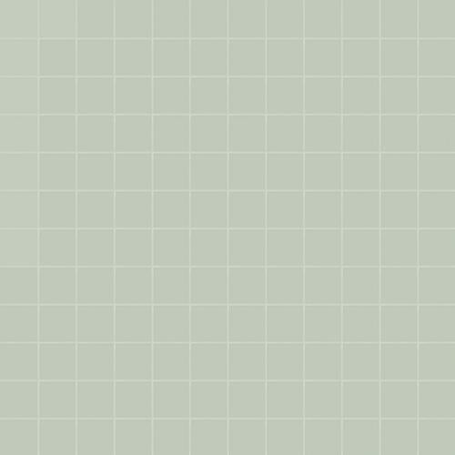 CESI Matt Edera 2,5x2,5 Mosaico su rete