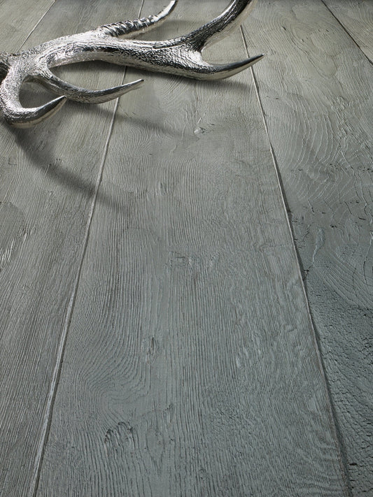 Bassano Parquet Opera Prima Rovere Effetto Decking Tavolato spessore 15/16mm