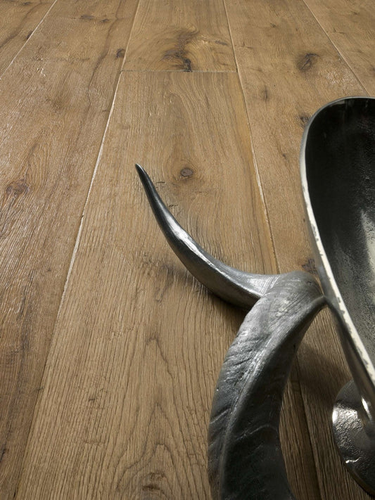 Bassano Parquet Opera Prima Rovere Effetto Miele XXL spessore 18 mm