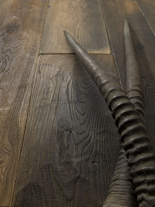 Bassano Parquet Opera Prima Rovere Effetto Storico Tavolato spessore 18 mm