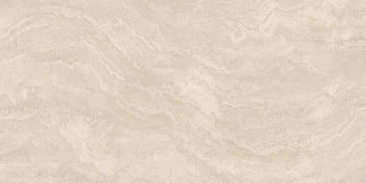 Emilceramica DualTravertine Poro Aperto Beige 60x120 Silktech R10