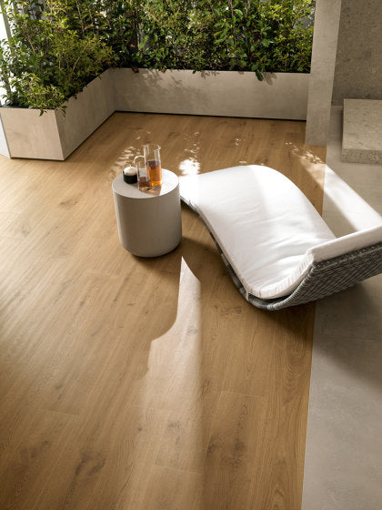 Entice Copper Oak Natural 18,5x150 - Gres Porcellanato di Atlas Concorde - Prezzo solo €36.97! Compra ora su CEGO CERAMICHE